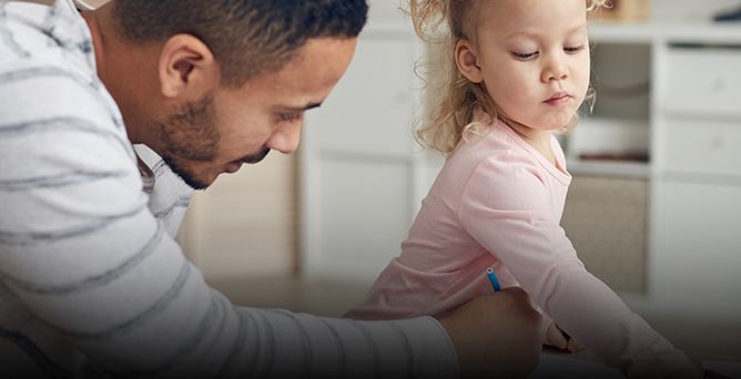 Famiglie monogenitoriali